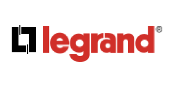 LEGRAND logo