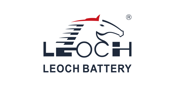 LEOCH logo
