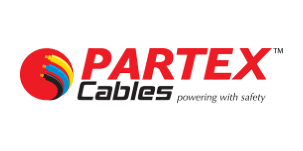 PARTEX logo