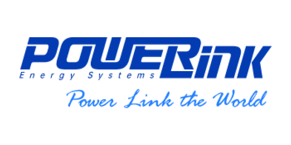 POWERLINK logo