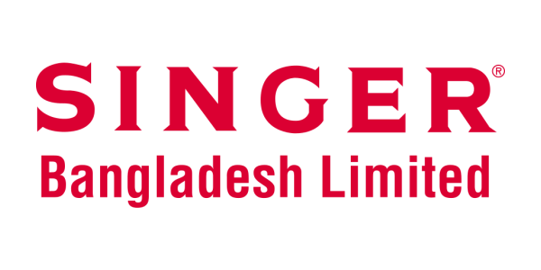 SINGER logo