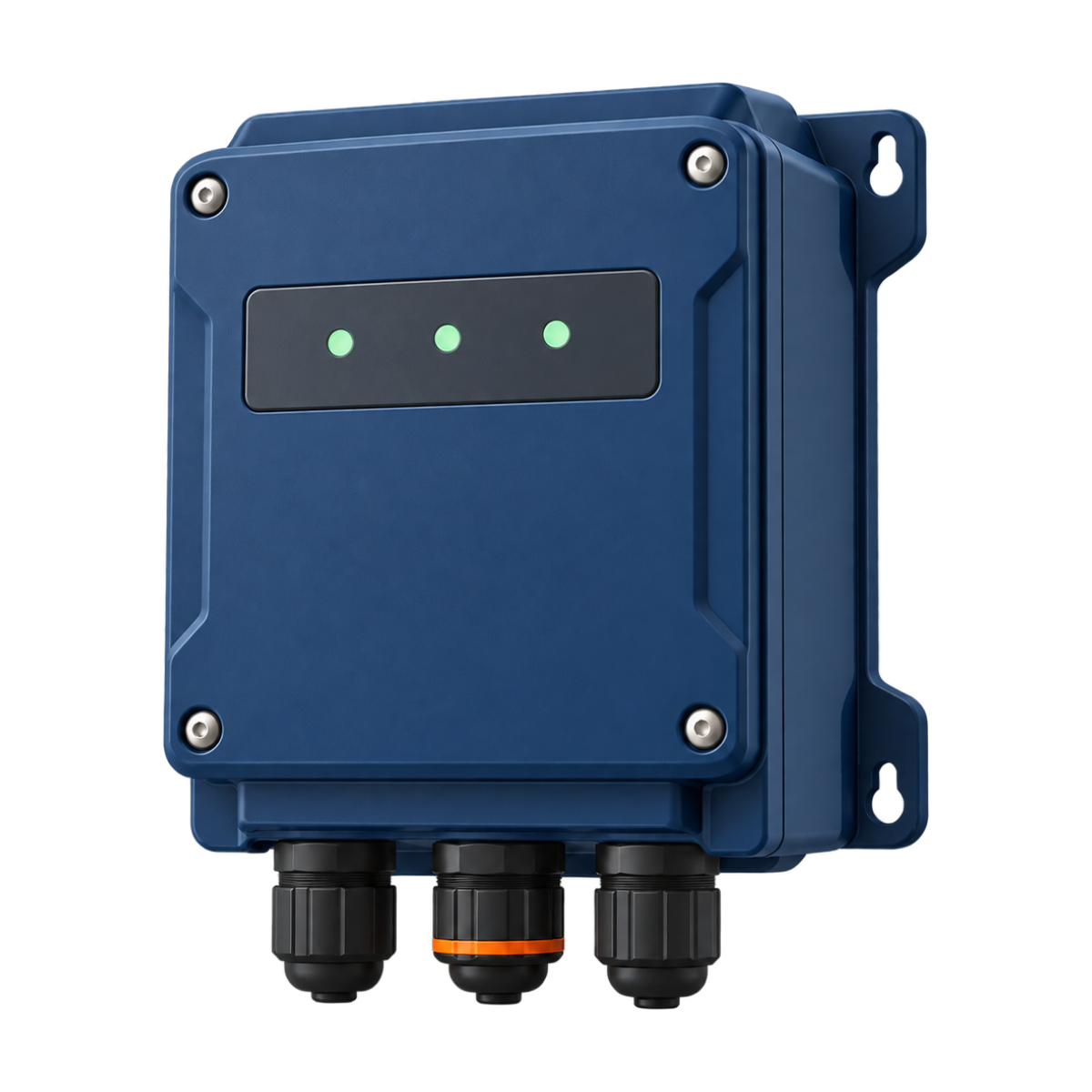 Transient Voltage Surge Suppressor (TVSS)